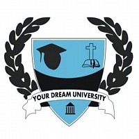 Eden university logo
