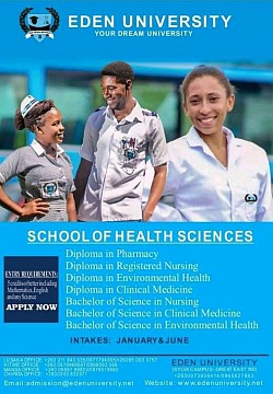 School of health sciences